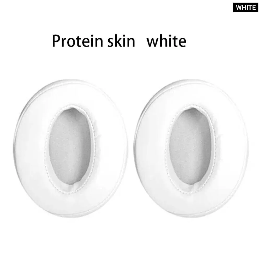 2 Replacement Earpads for Sennheiser Hd Headphones
