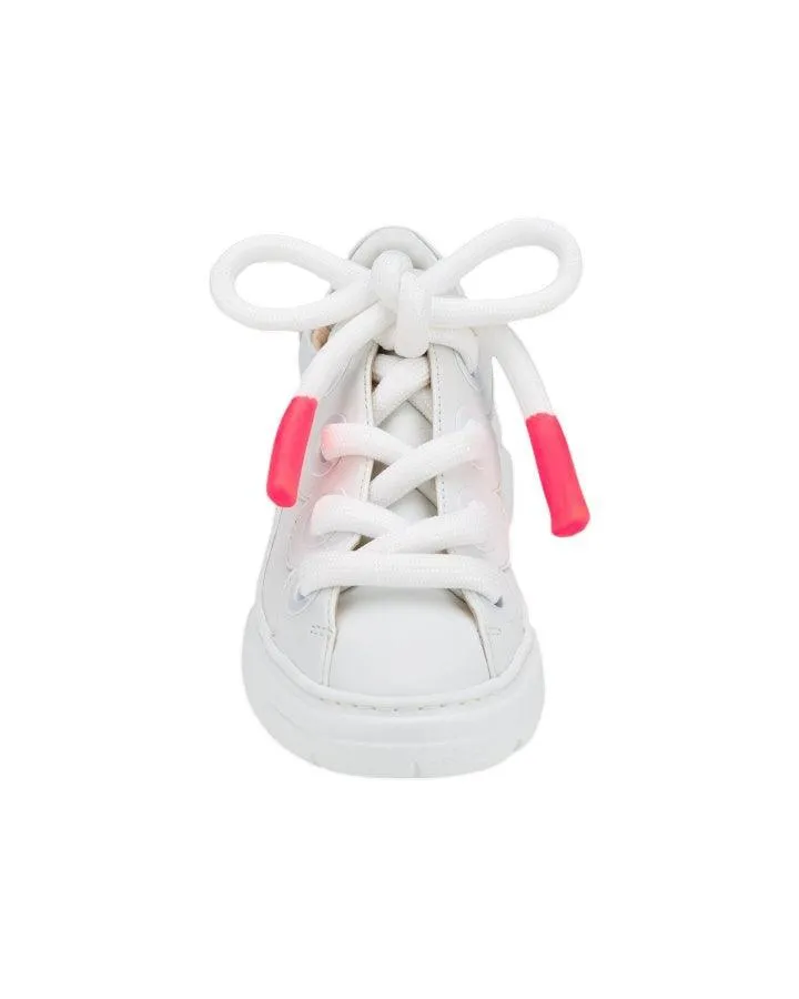 AGL Magic Bubble Sneakers