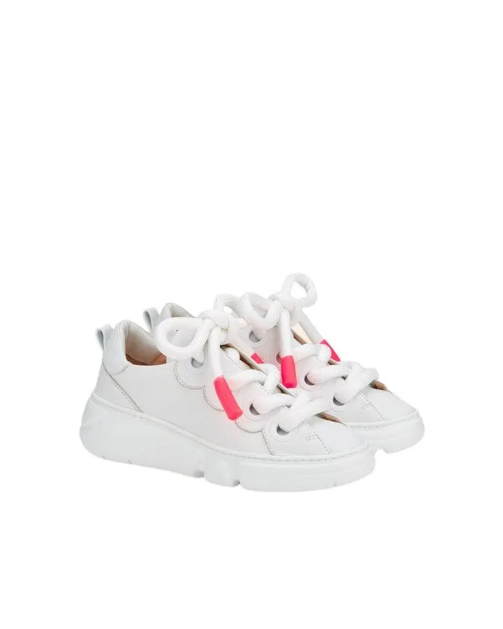 AGL Magic Bubble Sneakers
