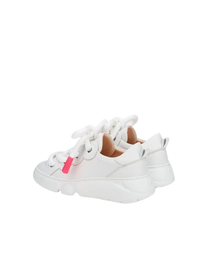AGL Magic Bubble Sneakers