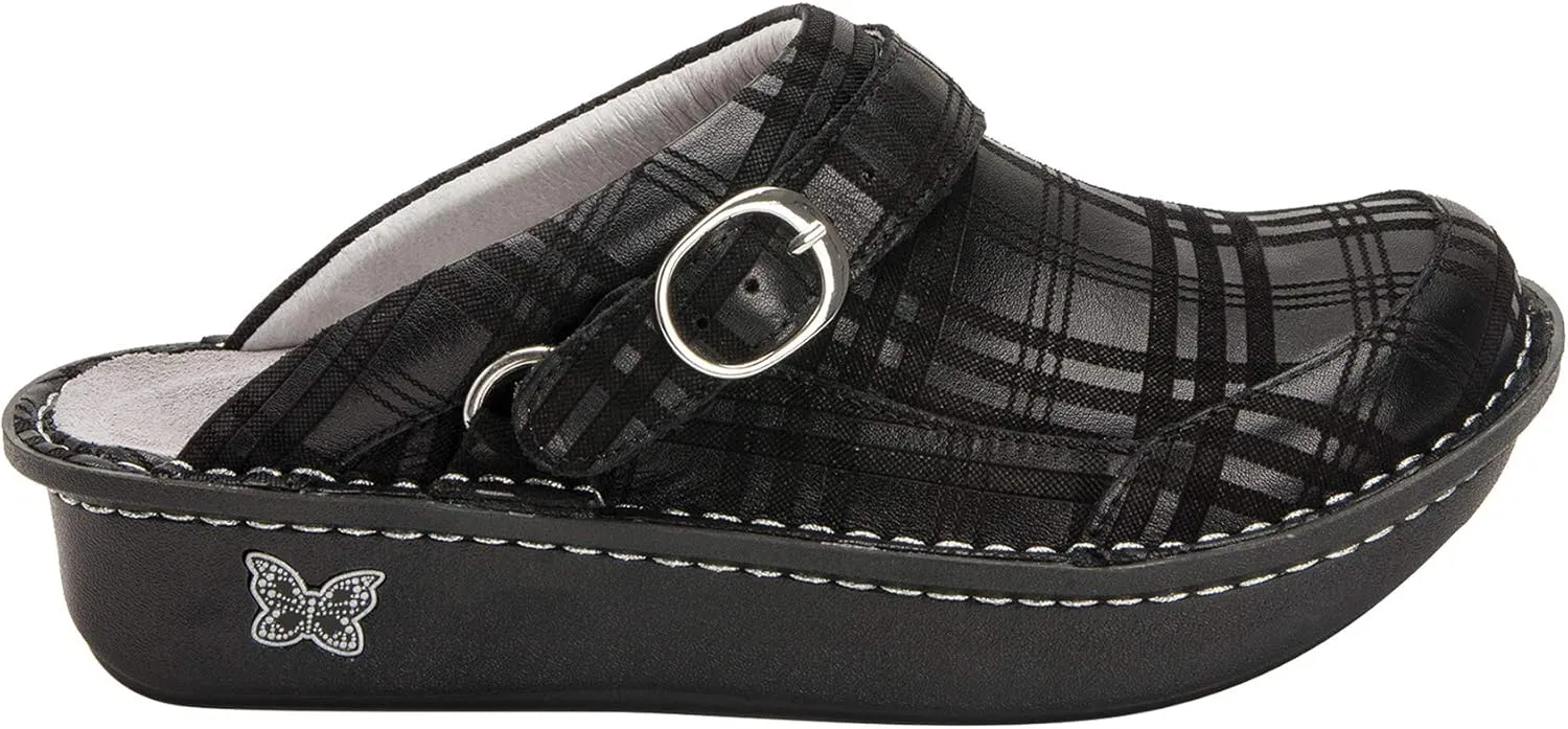 Alegria Women's Seville Clog