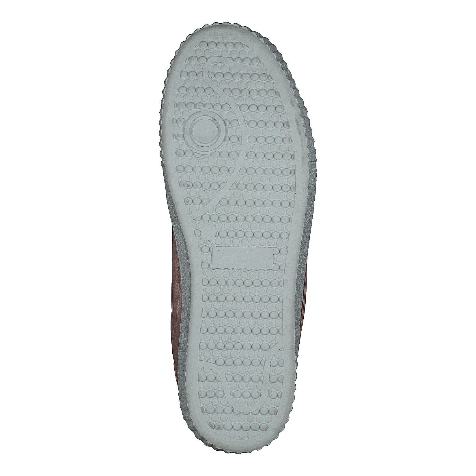 Ane Sneaker Peach Whip