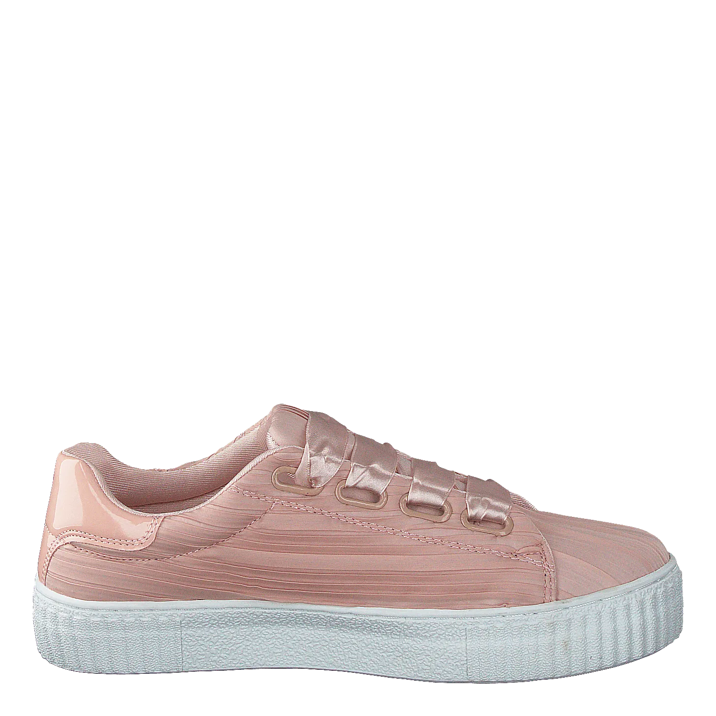 Ane Sneaker Peach Whip