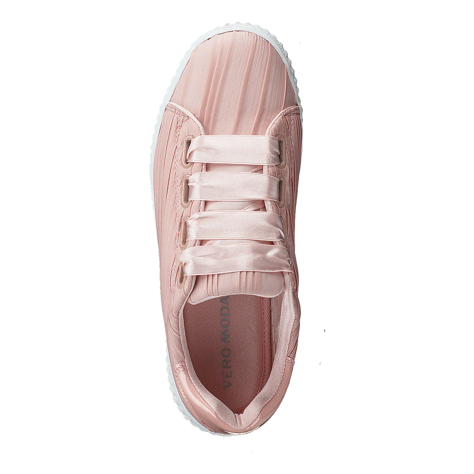 Ane Sneaker Peach Whip