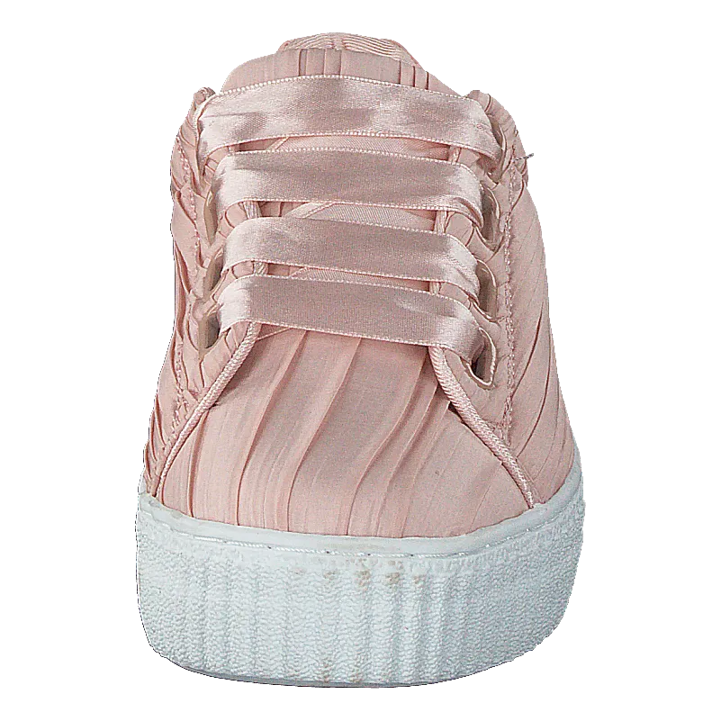 Ane Sneaker Peach Whip