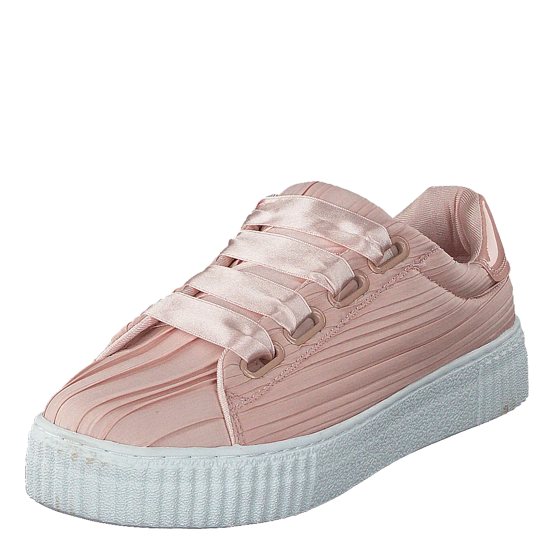 Ane Sneaker Peach Whip