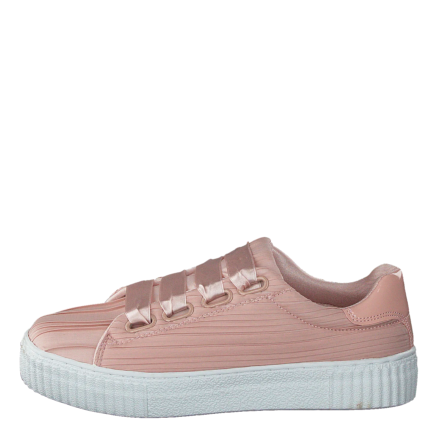 Ane Sneaker Peach Whip