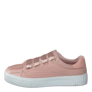 Ane Sneaker Peach Whip