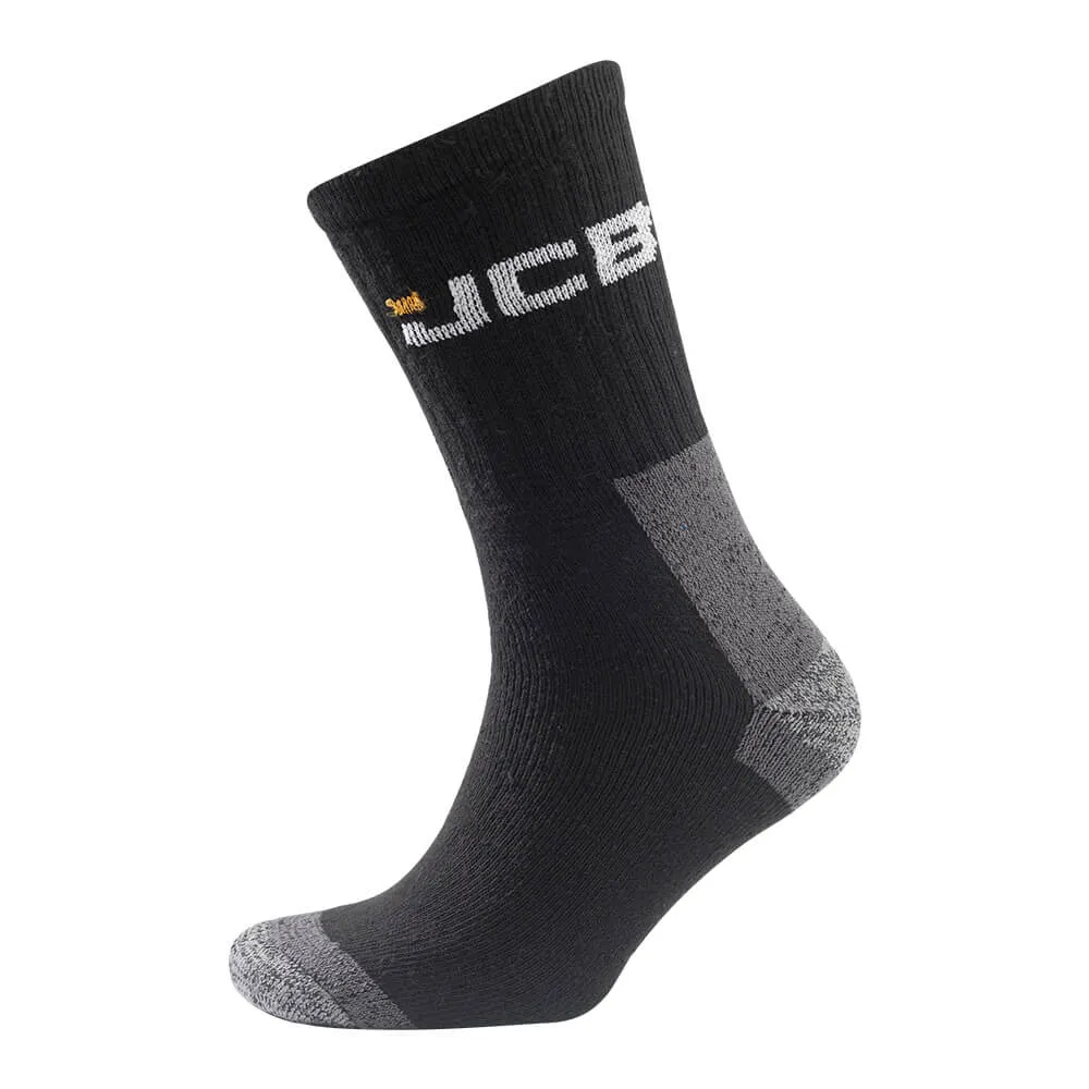 Apache RANGER Special Offer Pack - Apache RANGER Waterproof Safety Hiker Boots   3 Pairs Work Socks