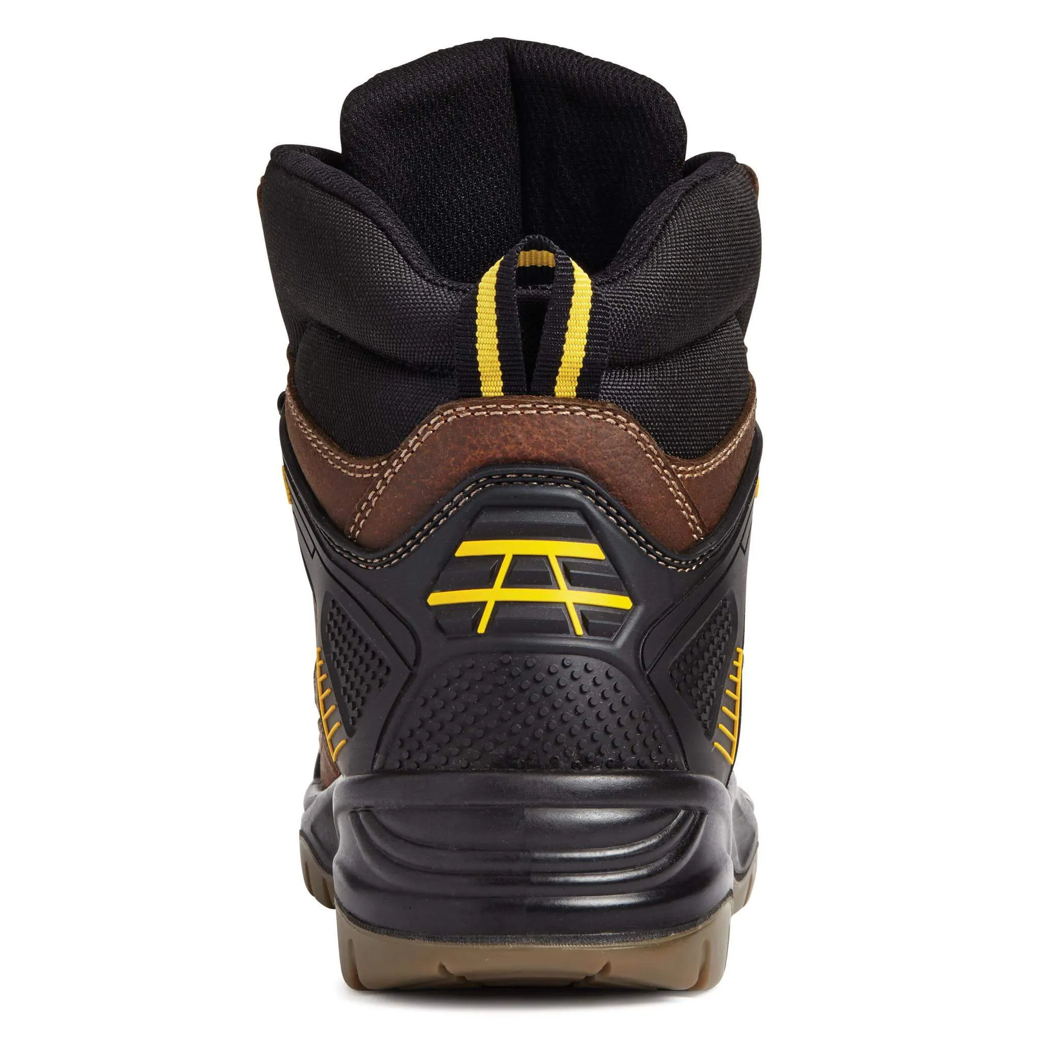 Apache RANGER Special Offer Pack - Apache RANGER Waterproof Safety Hiker Boots   3 Pairs Work Socks
