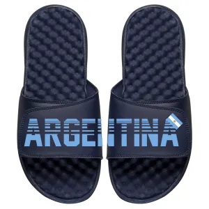 Argentina Text Slides