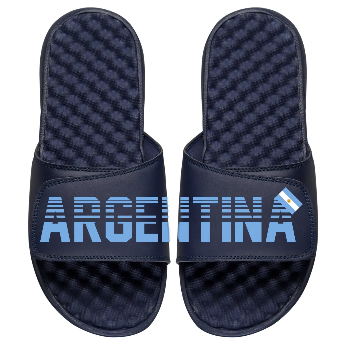 Argentina Text Slides