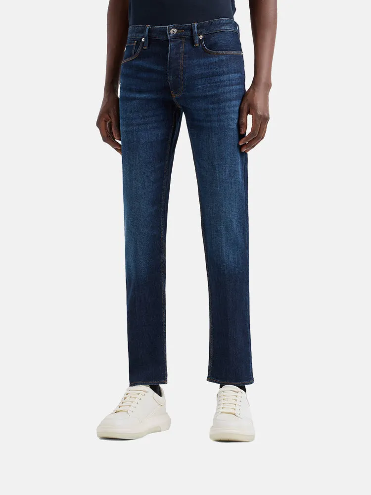 Armani J75 Denim