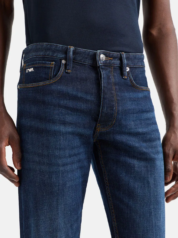 Armani J75 Denim