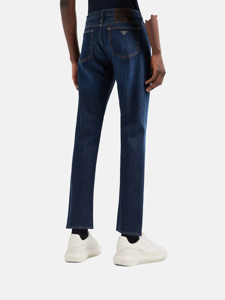 Armani J75 Denim