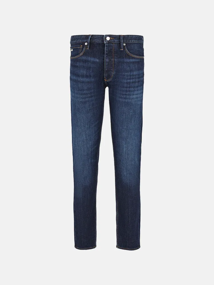 Armani J75 Denim