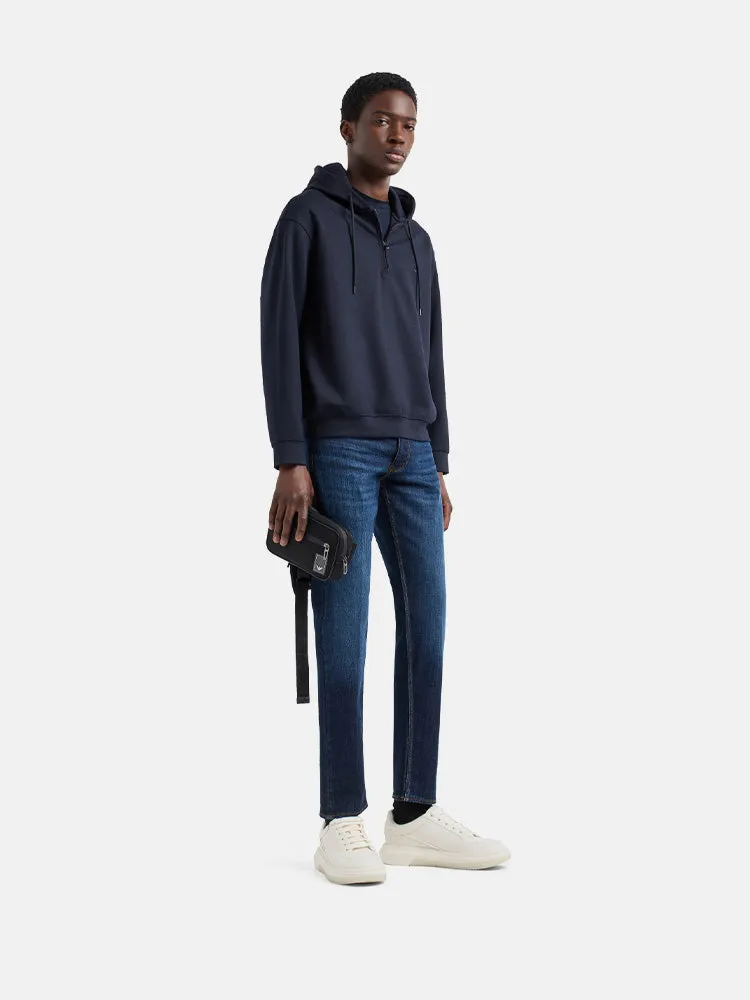 Armani J75 Denim
