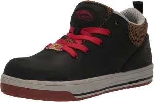 Avenger Work Boots Men's Aluminum Toe A710 Industrial Shoe