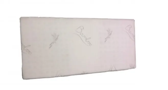 Baby Cot Mattress Dual Memory Foam
