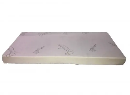 Baby Cot Mattress Dual Memory Foam
