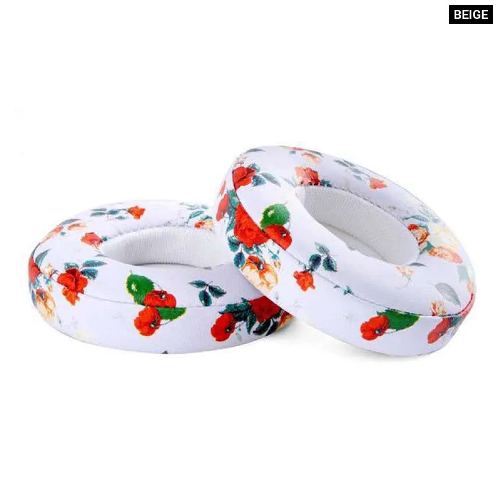 Beats Solo 2 3 Replacement Earpads by Wicked Cushions