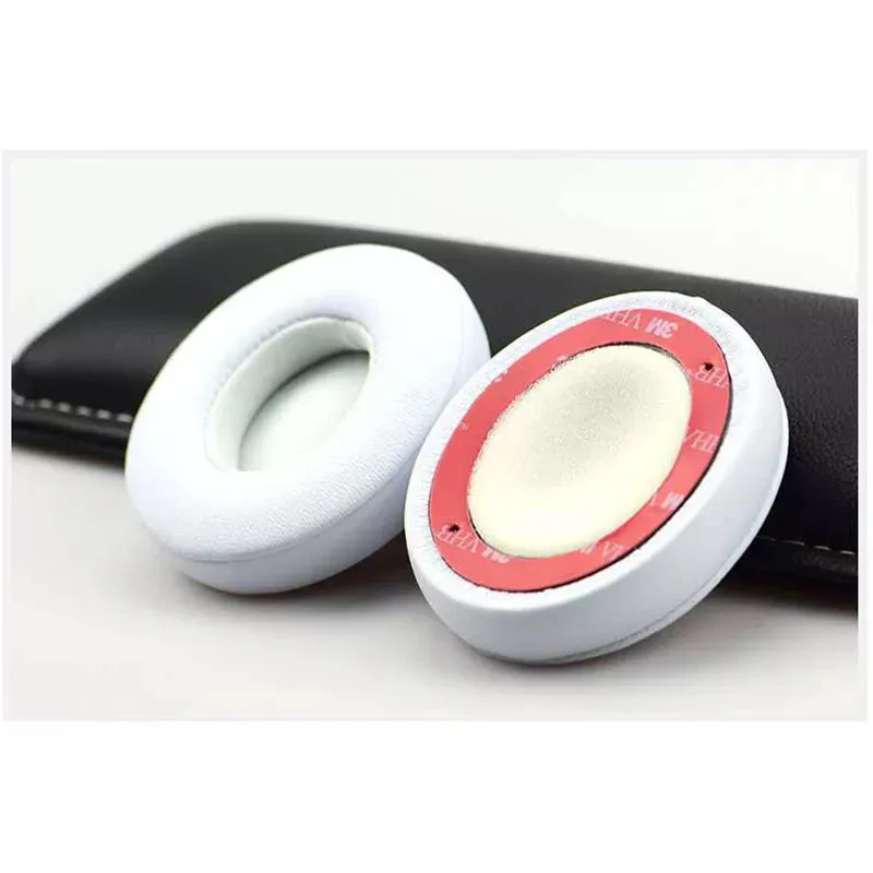 Beats Solo 2 3 Replacement Earpads by Wicked Cushions