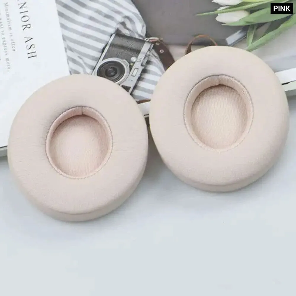 Beats Solo 2 3 Replacement Earpads by Wicked Cushions
