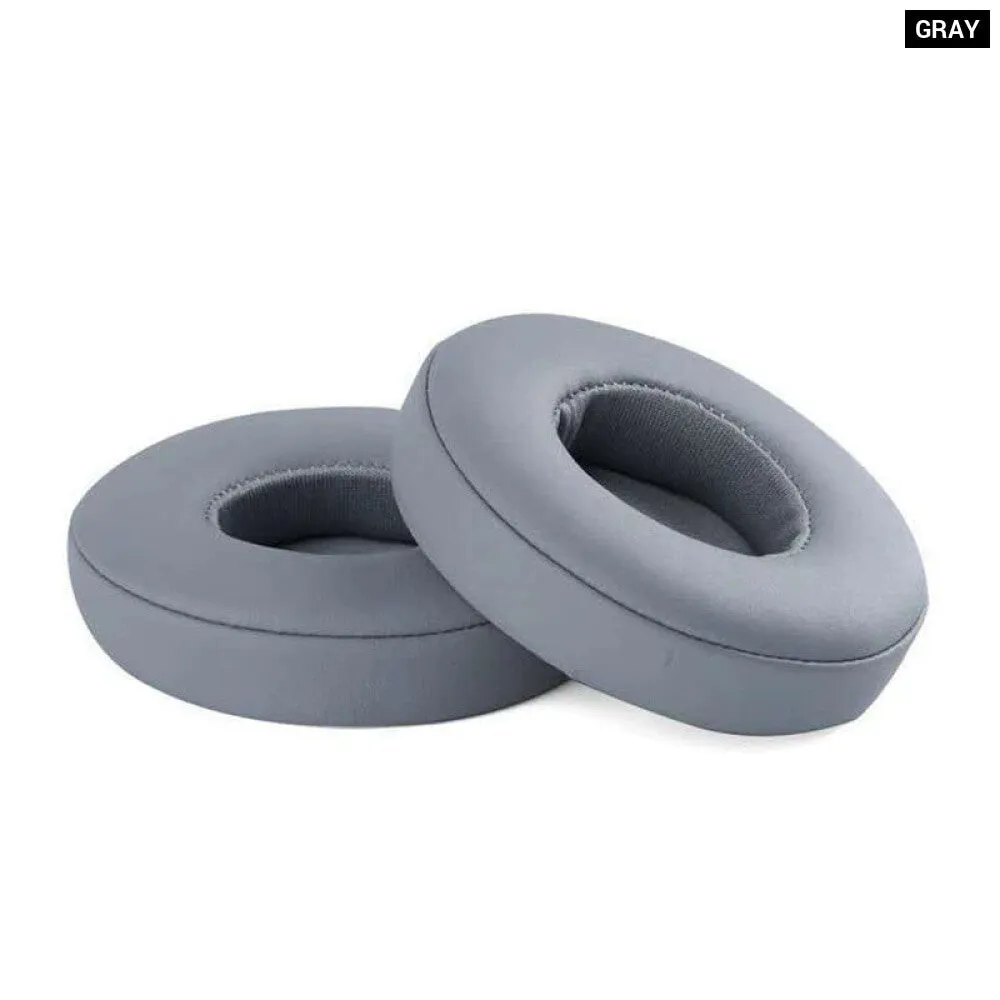 Beats Solo 2 3 Replacement Earpads by Wicked Cushions