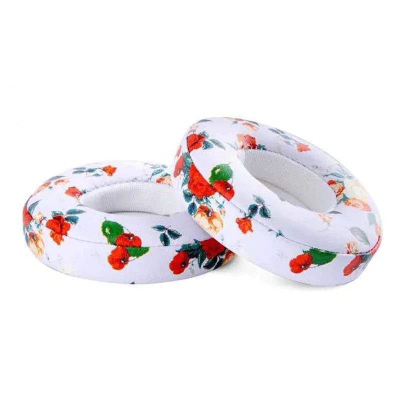 Beats Solo 2 3 Replacement Earpads by Wicked Cushions