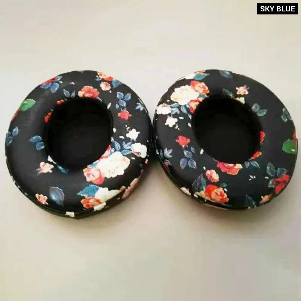 Beats Solo 2 3 Replacement Earpads by Wicked Cushions