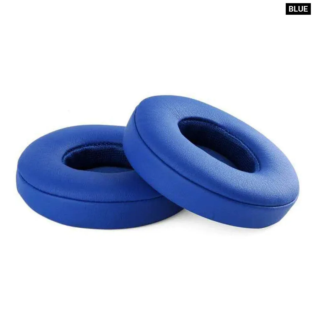Beats Solo 2 3 Replacement Earpads by Wicked Cushions