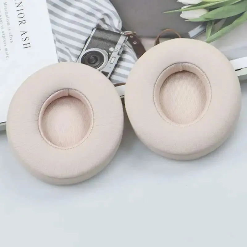 Beats Solo 2 3 Replacement Earpads by Wicked Cushions
