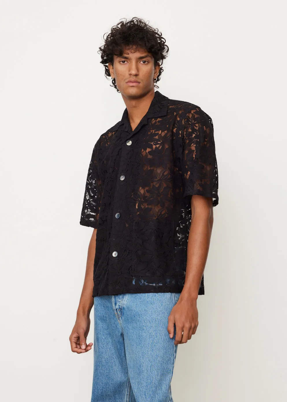 Cabana Shirt
