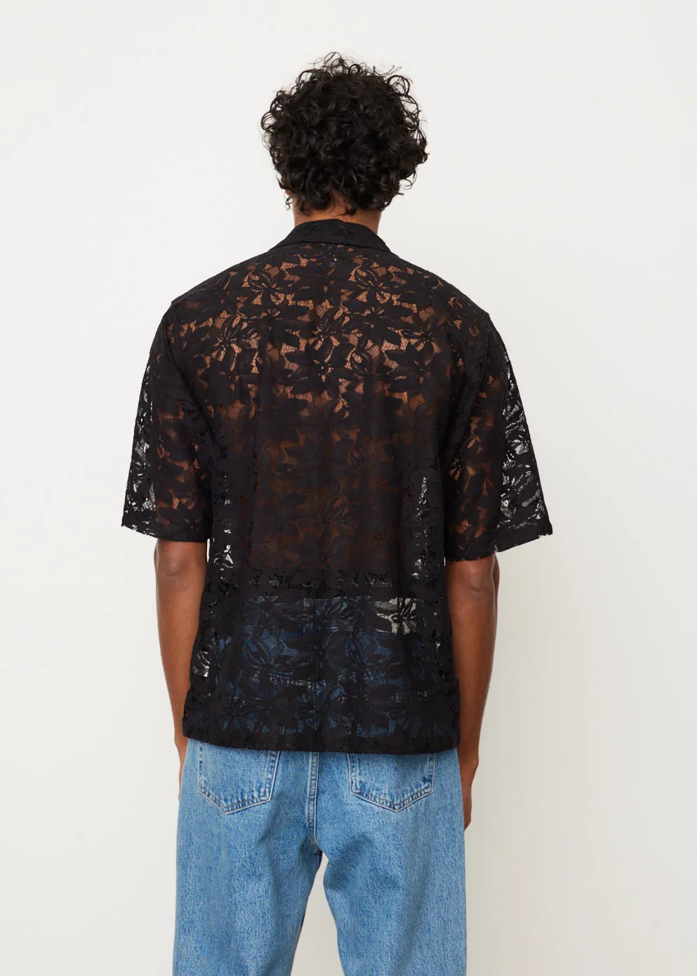 Cabana Shirt