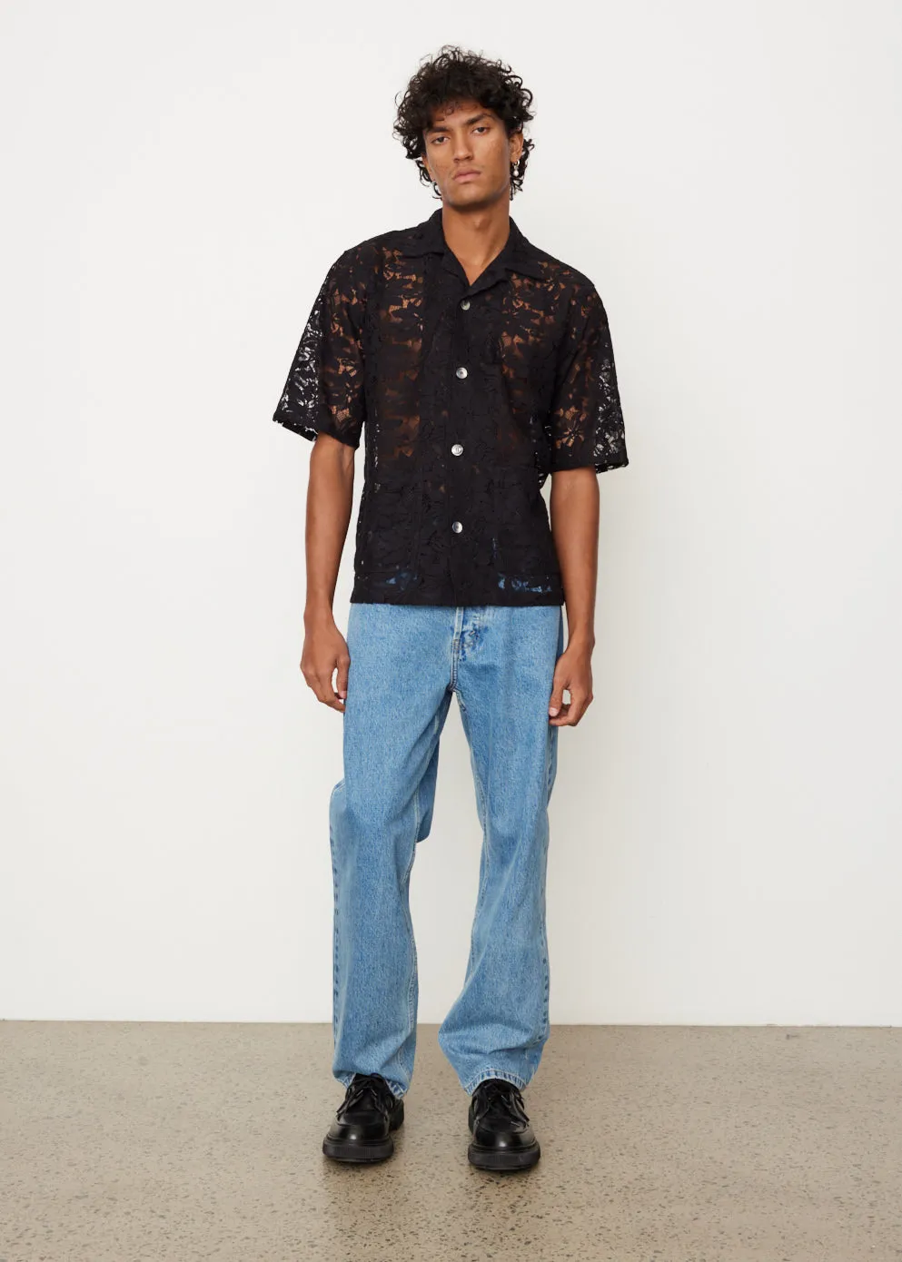 Cabana Shirt