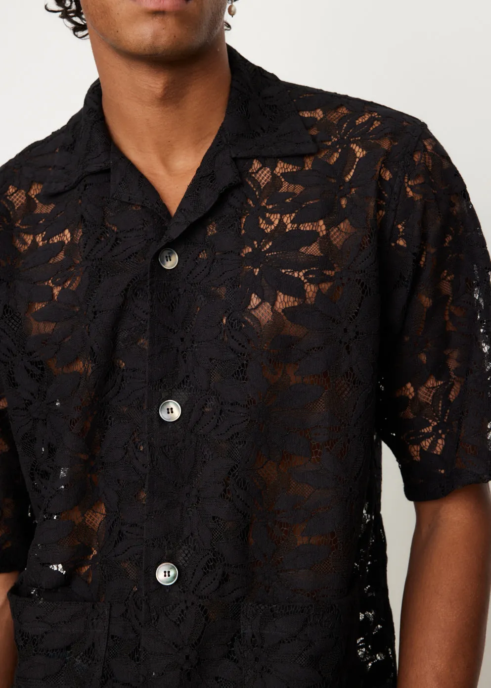 Cabana Shirt