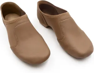 Capezio Girls' Caramel