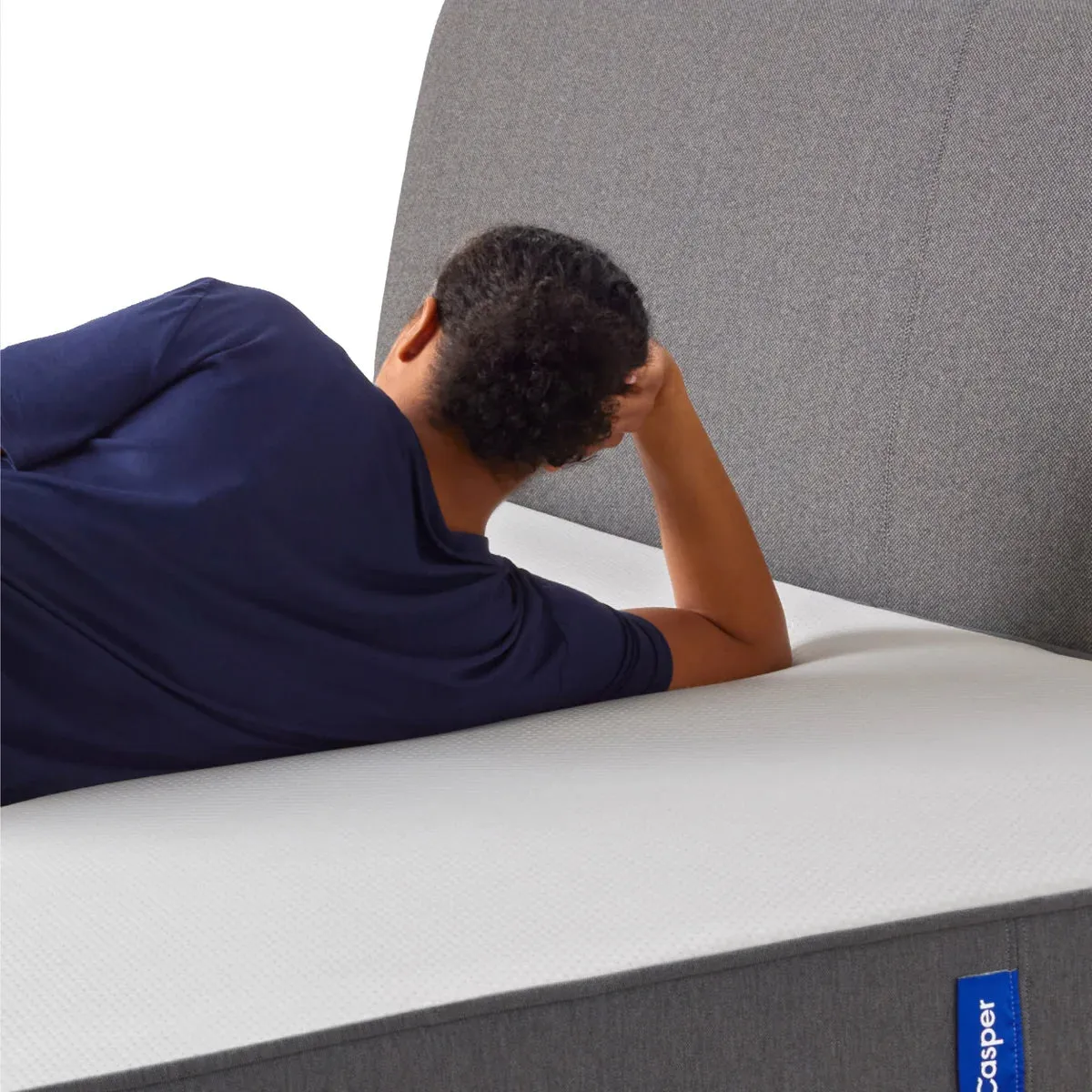 Cooling Select 12" Memory Foam Mattress