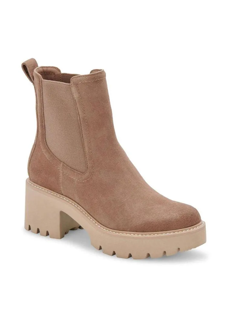 Dolce Vita Hawk H2O Bootie