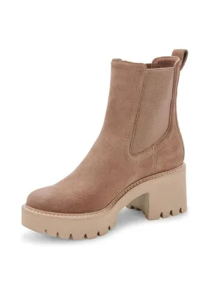 Dolce Vita Hawk H2O Bootie