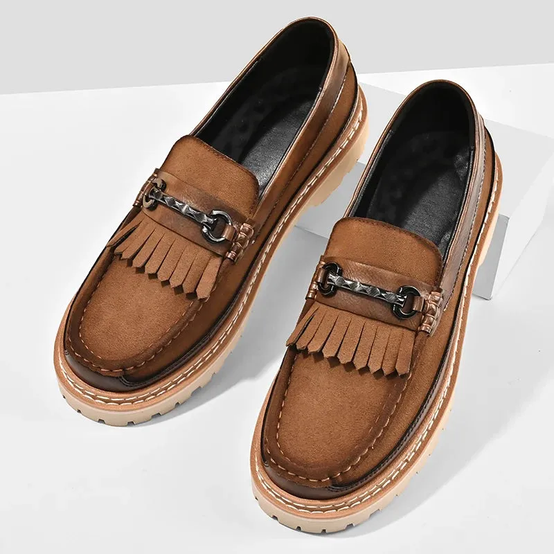 Giorgio I - Slip On Shoe