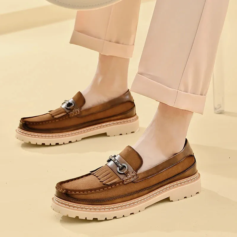 Giorgio I - Slip On Shoe