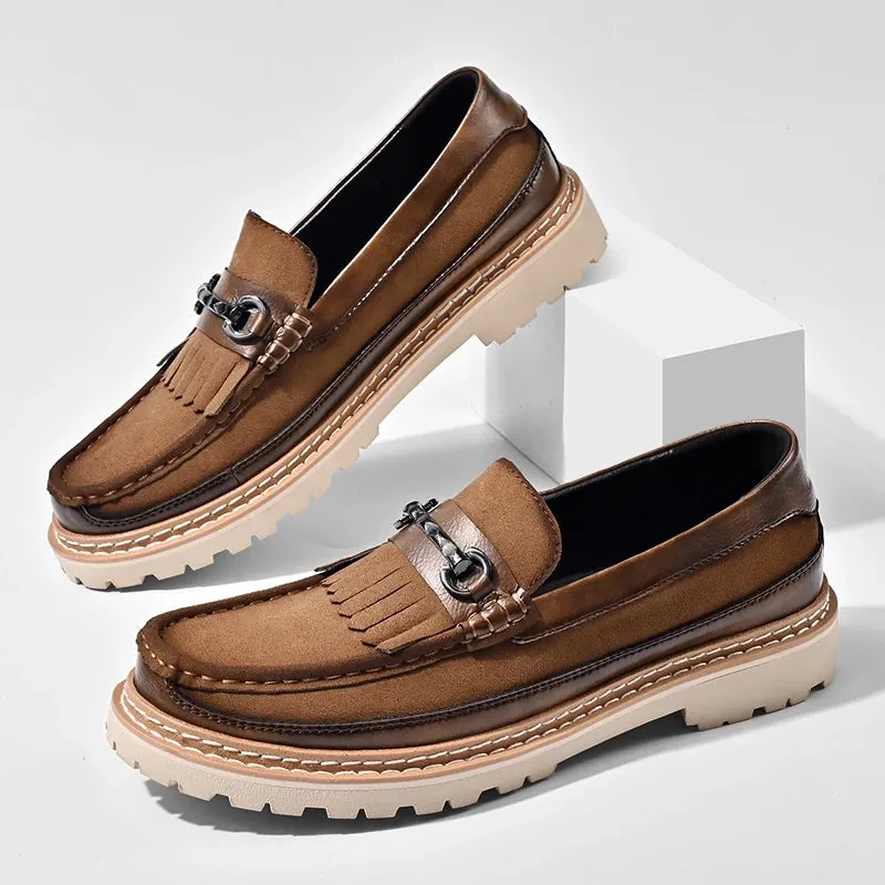 Giorgio I - Slip On Shoe