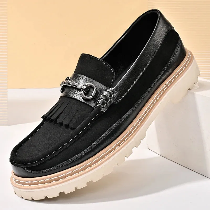 Giorgio I - Slip On Shoe