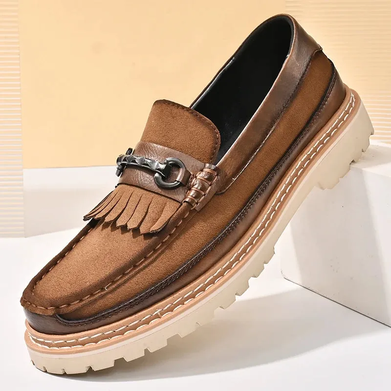 Giorgio I - Slip On Shoe