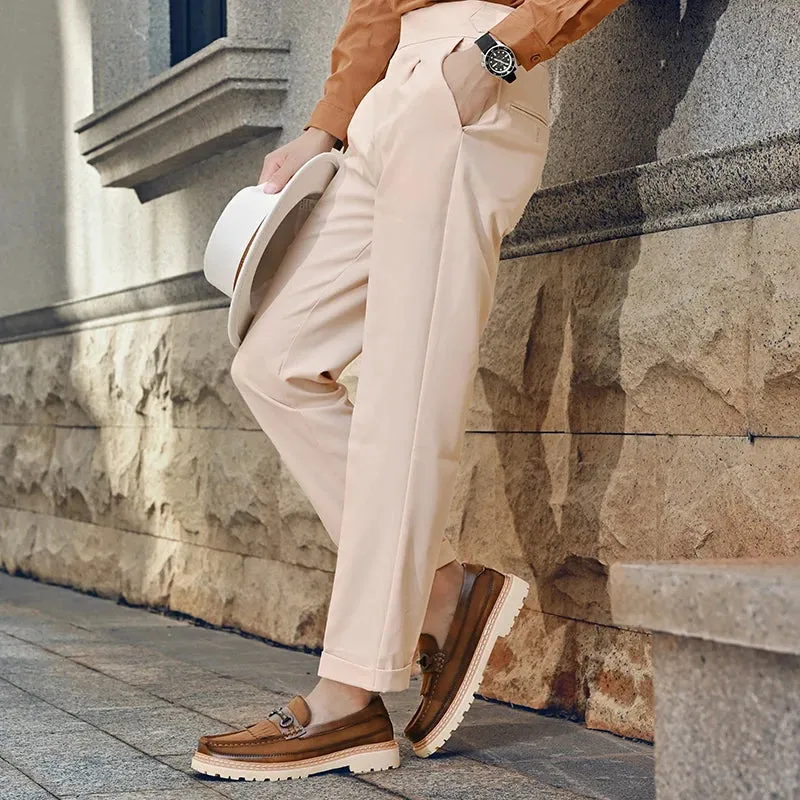 Giorgio I - Slip On Shoe