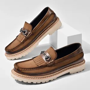 Giorgio I - Slip On Shoe
