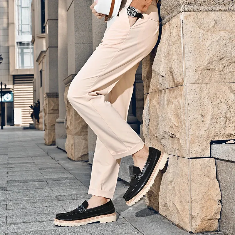 Giorgio I - Slip On Shoe