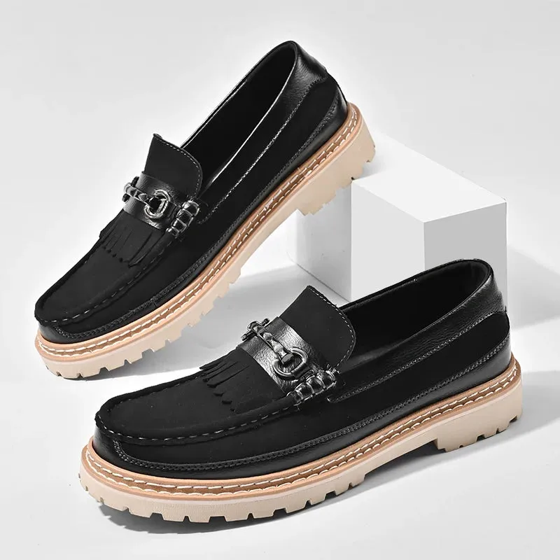 Giorgio I - Slip On Shoe