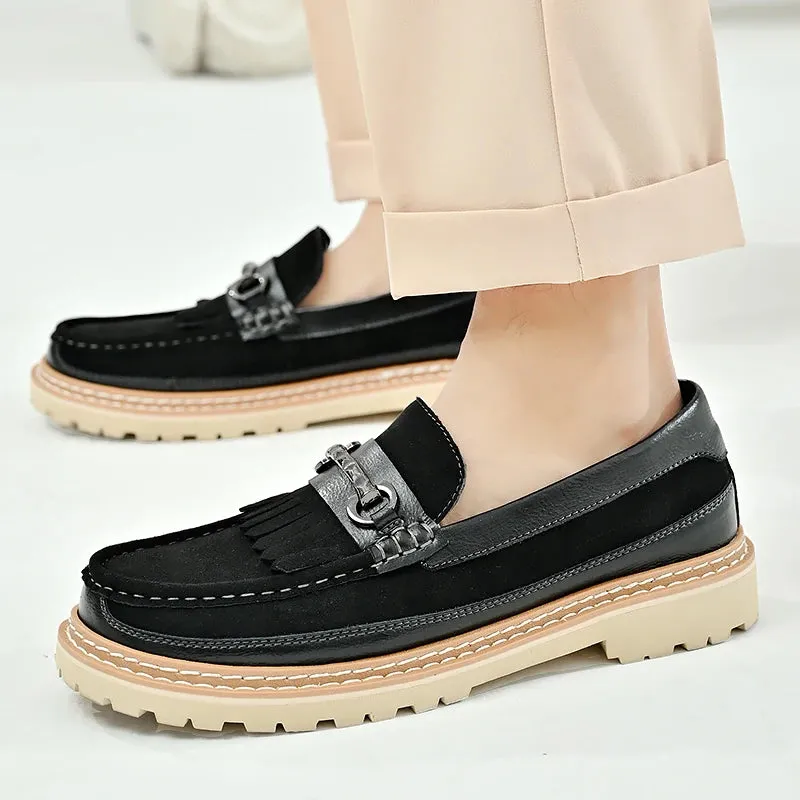 Giorgio I - Slip On Shoe